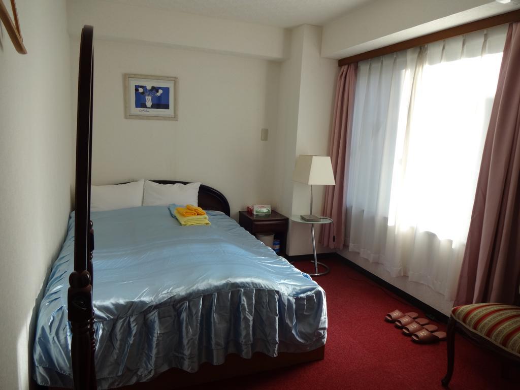 ホテル 松本 東京都 部屋 写真